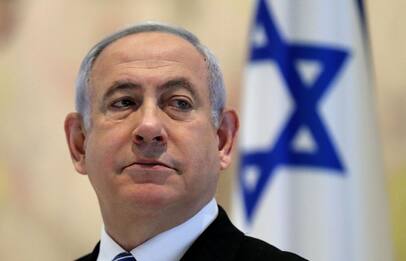 Israele, Netanyahu: "Ho deciso di rinviare la riforma giudiziaria"