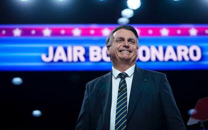 Bolsonaro è tornato in Brasile, fra tensione e misure di sicurezza