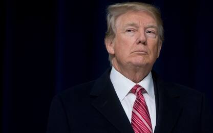Usa, il Gran Giurì di New York ha incriminato Donald Trump