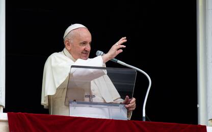 Vaticano, Papa Francesco oggi nomina 21 cardinali nel Concistoro