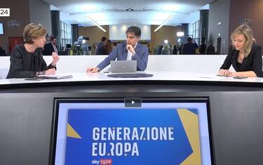 Generazione Europa, il patto sulle migrazioni e la crisi tunisina