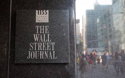Russia, arrestato un giornalista del Wall Street Journal