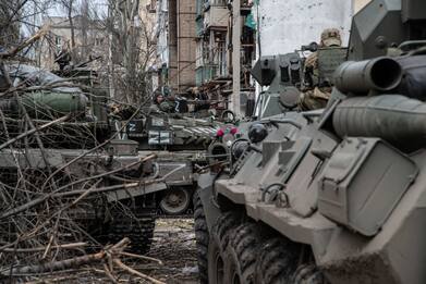 Guerra, Usa: improbabile che Kiev cacci via i russi per quest'anno