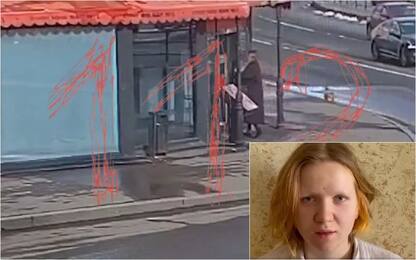 Chi è Darya Trepova, la donna fermata per attentato a San Pietroburgo