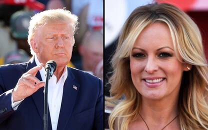 Stormy Daniels, cosa sapere sull’incriminazione di Donald Trump