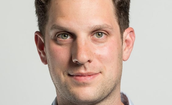 Russia, Wall Street Journal reporter appeals against arrest