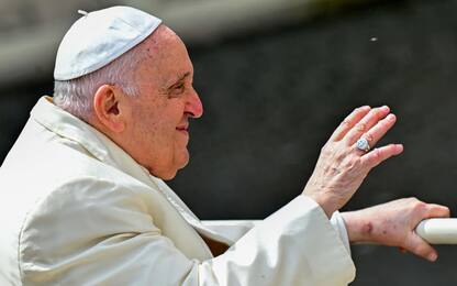 Settimana Santa, gli impegni di Papa Francesco in vista della Pasqua
