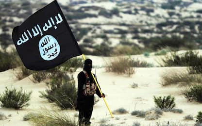 Usa: ucciso in Siria leader Isis responsabile di attacchi in Europa