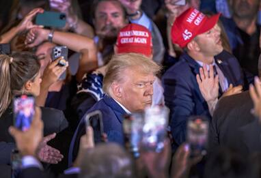 Usa, Trump verso una nuova incriminazione penale