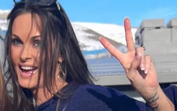 Trump, one of the accusers Karen McDougal returns to Instagram with an ironic message