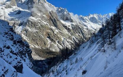 Valanga sulle Alpi francesi, almeno 4 morti ad Armancette