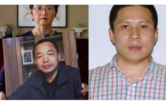 China, Two Well-known Activist Lawyers Sentenced To 14 And 12 Years In ...