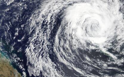Australia, ciclone Ilsa si avvicina: evacuata costa nord-occidentale