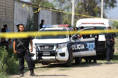 Messico, sette persone uccise in un parco acquatico