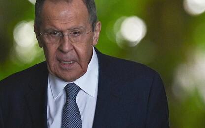 Ucraina, Lavrov: "Pronti a negoziare ma tenendo conto di realtà". LIVE