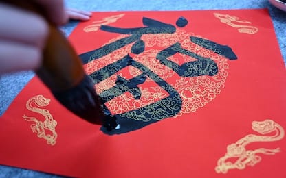 Giornata della lingua cinese, gli ideogrammi di base da conoscere