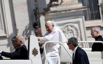 Giornata della Terra, Papa: sua cura è "obbligo morale per tutti"