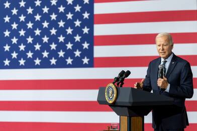 Usa Weekly News, Biden su pillola abortiva: “La battaglia continua”