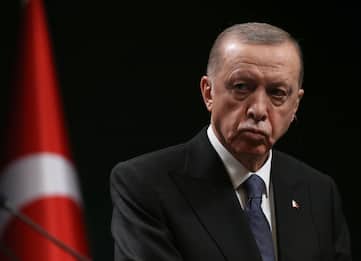 L'annuncio di Erdogan: "Presunto capo Isis neutralizzato in Siria"