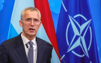 Nato, Jens Stoltenberg confermato Segretario Generale fino al 2024