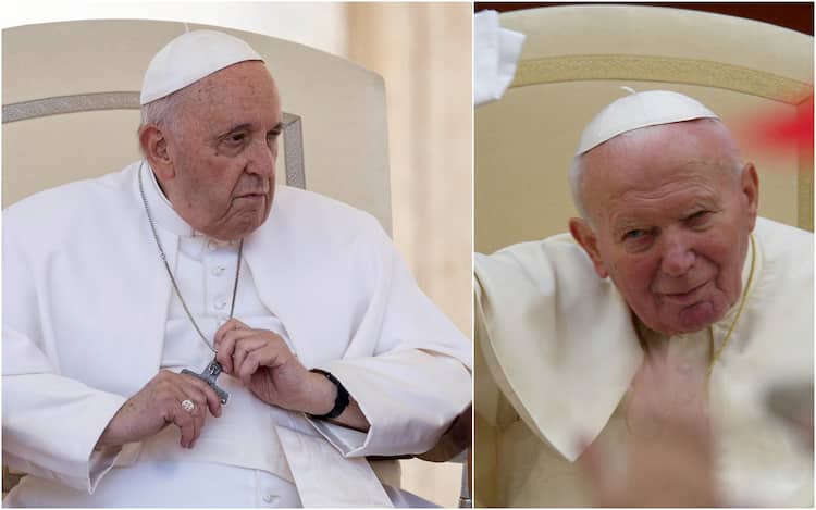 Scomparsa Emanuela Orlandi, il fratello Pietro: 'Su Wojtyla non mi