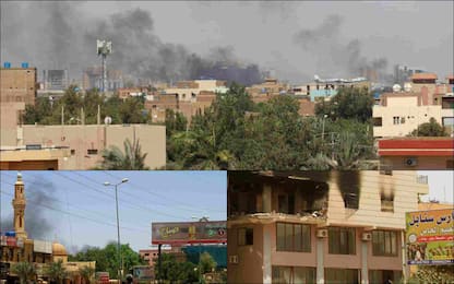 Caos Sudan, le cause e le dinamiche della guerra civile