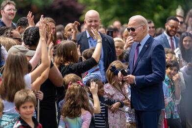 Usa Weekly News, Joe Biden ufficializza la sua candidatura a Usa 2024