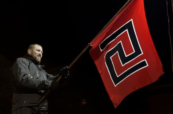 Greece, the neo-Nazis of Golden Dawn excluded from the political elections next May