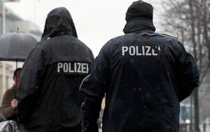 Berlino, due bambine accoltellate a scuola: arrestato un uomo