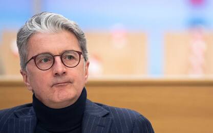 Dieselgate, ex ceo di Audi Rupert Stadler pronto a confessare