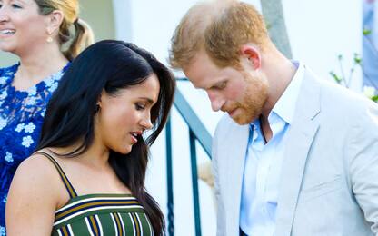 Perché Meghan Markle non sarà all'incoronazione di Re Carlo III