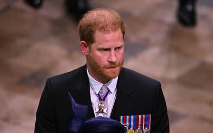 Principe Harry non avrà la scorta a pagamento in UK: ricorso respinto