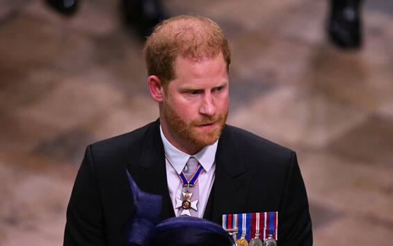 UK, Prince Harry on trial against tabloids for illegal wiretapping