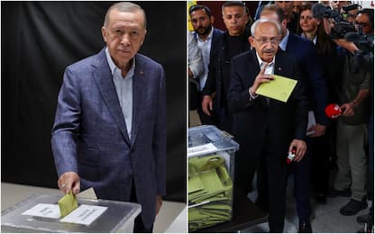 Turchia al bivio, ecco il ballottaggio tra Erdogan e Kilicdaroglu
