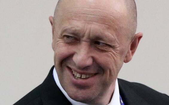 Ukrainian War, Prigozhin allegedly offered intelligence on Russian troops in Kiev