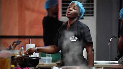 Nigeria, chef Hilda Baci batte record del mondo di cucina