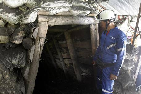 Colombia, attentato in una miniera di Antioquia
