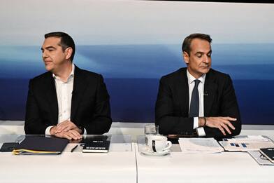 Elezioni in Grecia, chi sono i candidati e cosa dicono i sondaggi