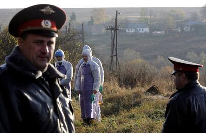 Russia, influenza aviaria: sindaco di Mosca impone quarantena