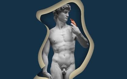Scozia, pubblicità con David di Michelangelo censurata per “oscenità"
