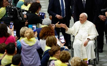 Papa Francesco sarà alla Giornata mondiale della Gioventù a Lisbona