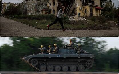 Ucraina, Mosca annuncia presa di Bakhmut ma Kiev nega: cosa sappiamo