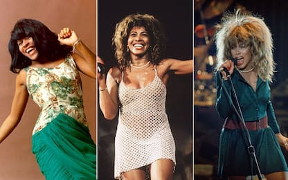 Morta Tina Turner, la cantante regina del rock aveva 83 anni