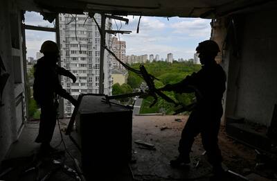 Guerra Ucraina Russia, allarme a Kiev: forti esplosioni in città. LIVE
