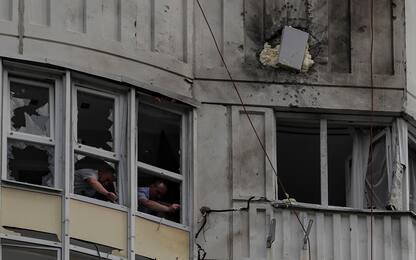 Attacchi con droni in Russia, le posizioni della Nato: cosa sappiamo