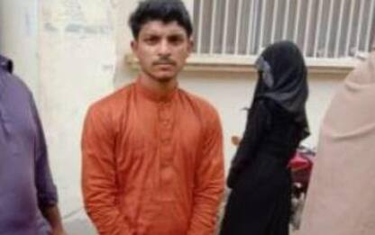 Pakistan, 24enne cristiano condannato a morte per blasfemia