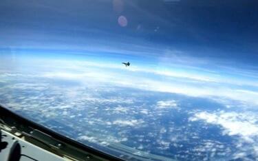 Aereo cinese