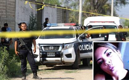 Messico, tre arresti per l'omicidio di Ornella Saiu