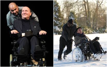 È morto Philippe Pozzo di Borgo: ispirò il film “Quasi amici”