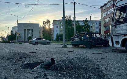 Guerra Ucraina Russia, le news di oggi 4 giugno. LIVE